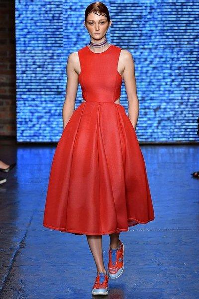 beauties/fashion-trend-Red-color-spring-summer-2015-16