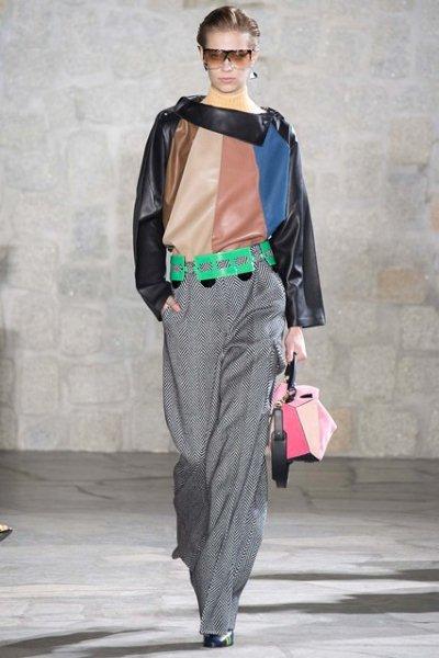 Loewe-back-to-the-Eighties-fall-winter-2015-2016-fashion-trend-4