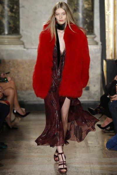Emilio Pucci-Classic-Red-Fashion-Trend-Fall-Winter-2015-2016-4