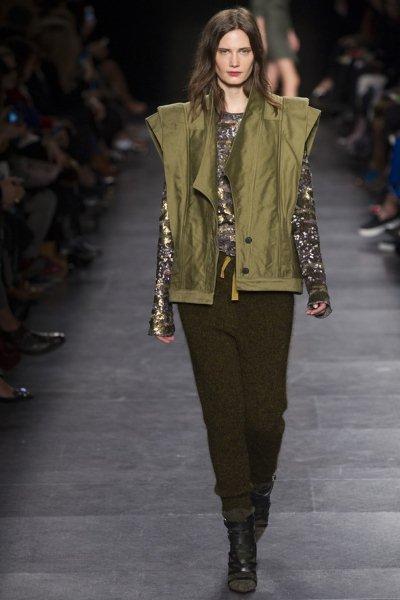 Khaki-fashion-trend-fall-winter-2014-2015-14