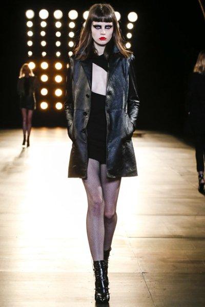 Saint-Laurent-coat-trend-fall-2015-winter-2016-34