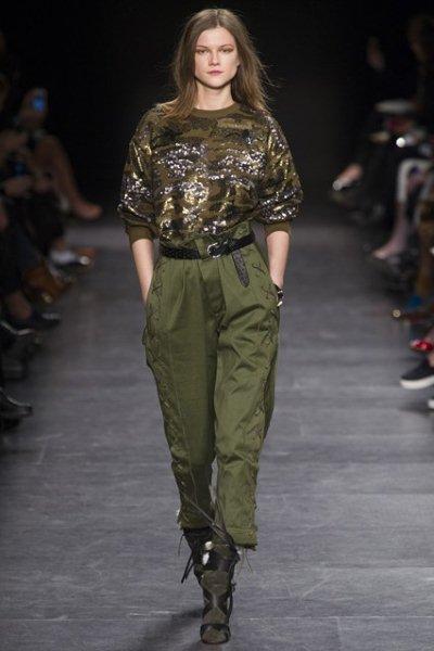 Khaki-fashion-trend-fall-winter-2014-2015-22