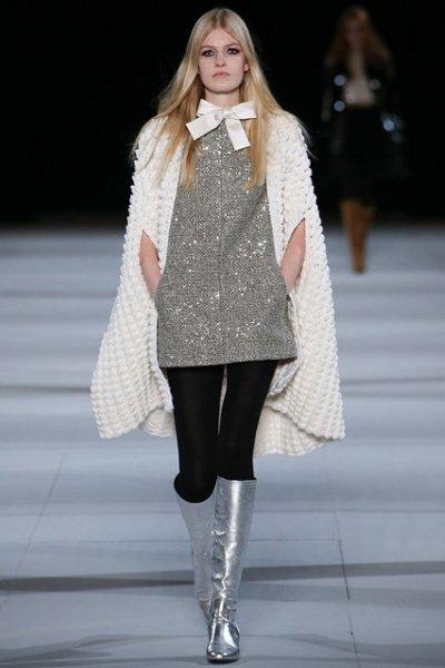fashion-trend-metallics-fall-winter-2014-2015-13
