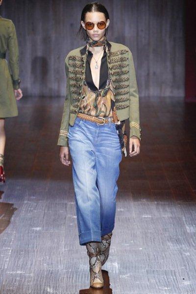 Khaki-trend-for-Spring-Summer-2015-14