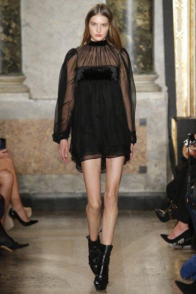 fashion-trend-babydoll-dress-fall-winter-2015-2016-4