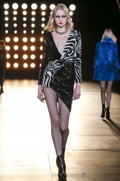 Saint-Laurent-back-to-the-Eighties-fall-winter-2015-2016-fashion-trend-9