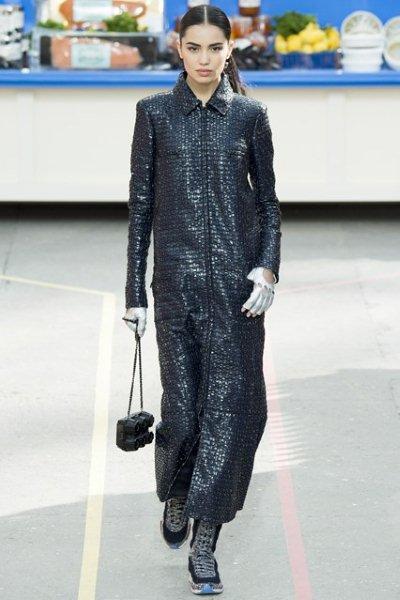 fashion-trend-metallics-fall-winter-2014-2015-4