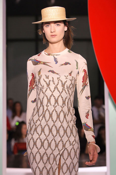 kenzo