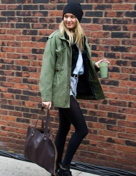Shorts-for-Winter-2014-2015-8