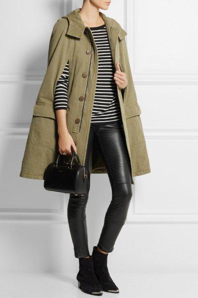 Khaki-fashion-trend-fall-winter-2014-2015-4