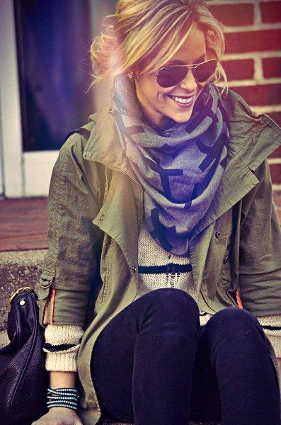 Khaki-fashion-trend-fall-winter-2014-2015-25