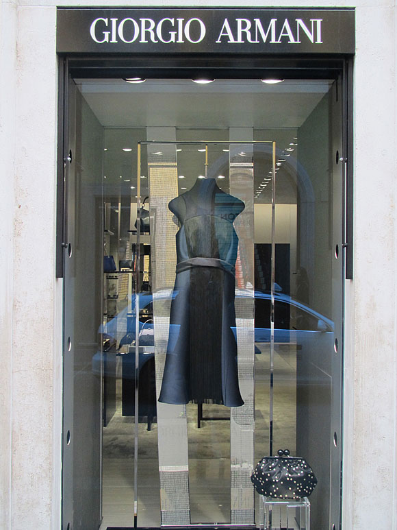 armani