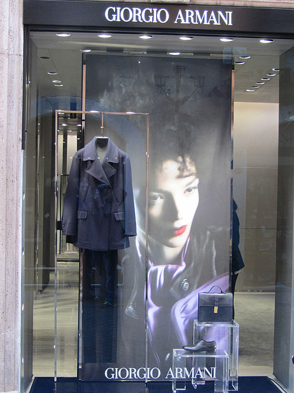 armani 1