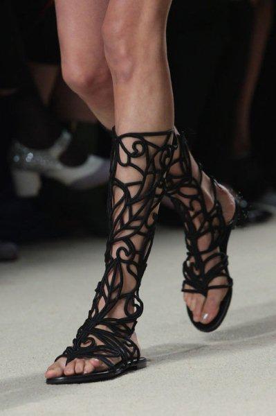 Spring-Summer-2016- Shoes-Trends-8