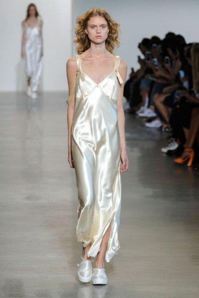 Calvin-Klein-Slip-dress-fashion-trend-spring-summer-2016-2