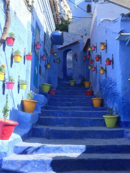 Chefchaouen-Trip-in-the-charming-blue-city-of-Morocco-11