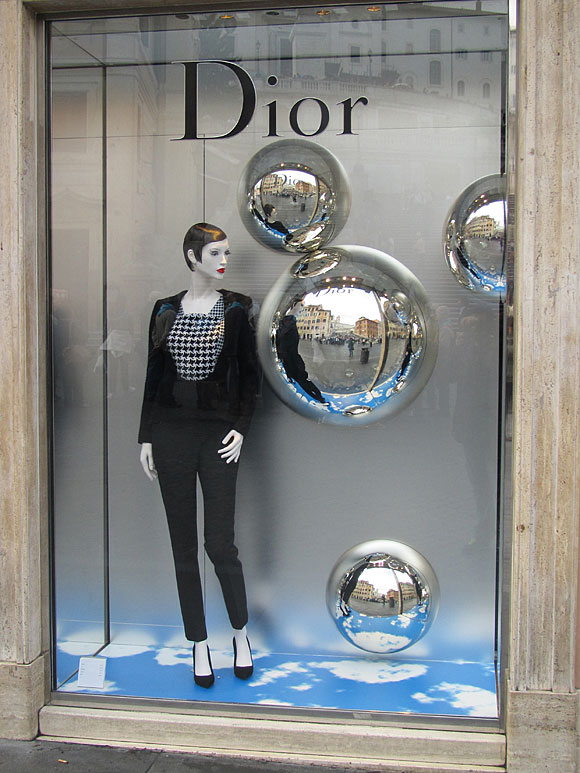 dior 2