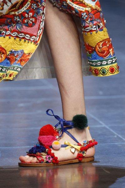Spring-Summer-2016- Shoes-Trends-26
