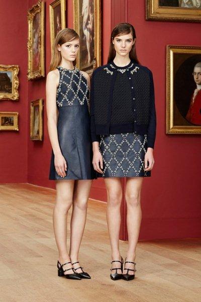 fashion-trend-babydoll-dress-fall-winter-2015-2016-8