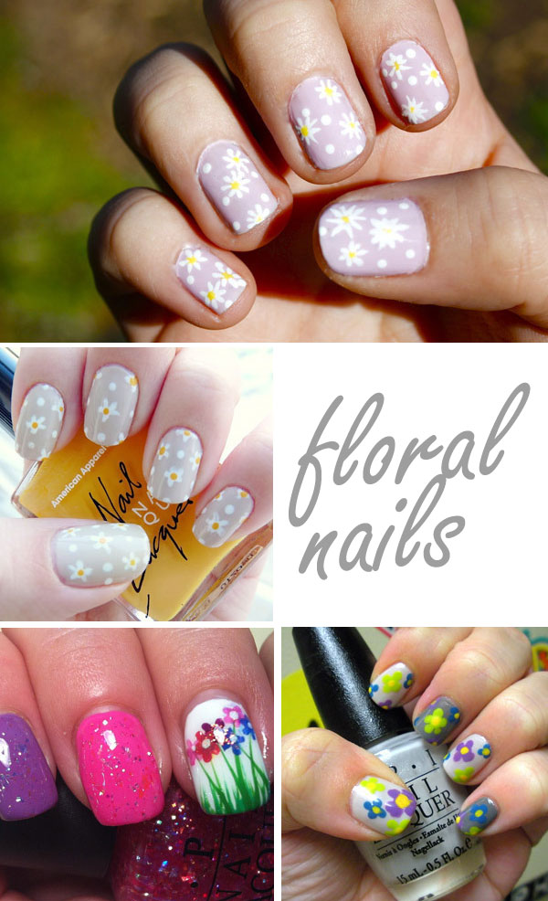 floral
