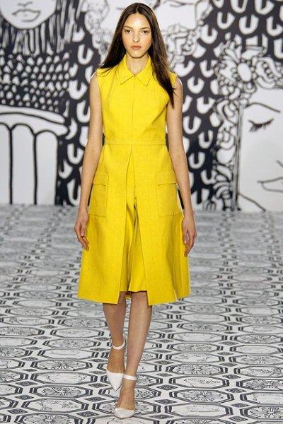 fashion-trend-yellow-spring-summer-2014-10