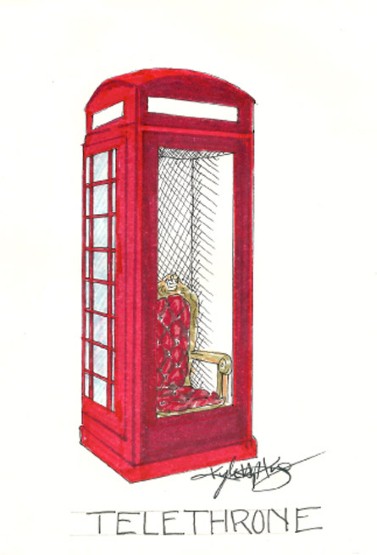tele-1