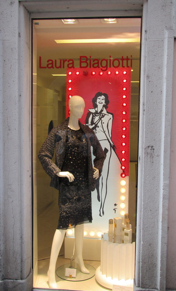 laura