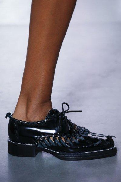 Spring-Summer-2016- Shoes-Trends-16