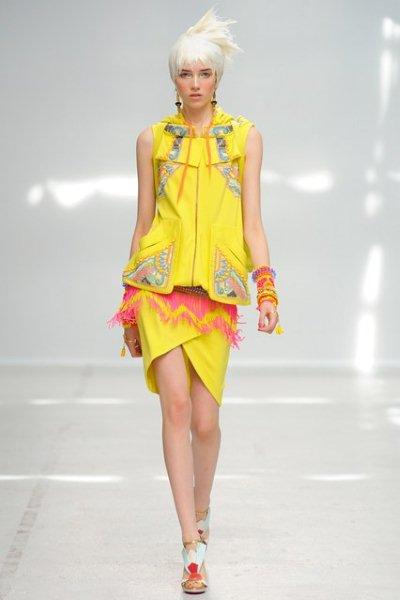 fashion-trend-yellow-spring-summer-2014-2