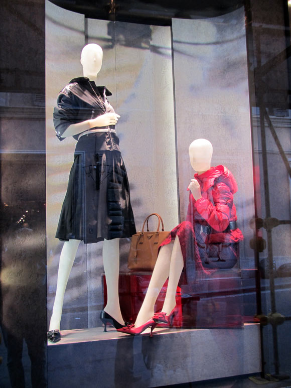 prada