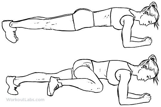 plank workout-5