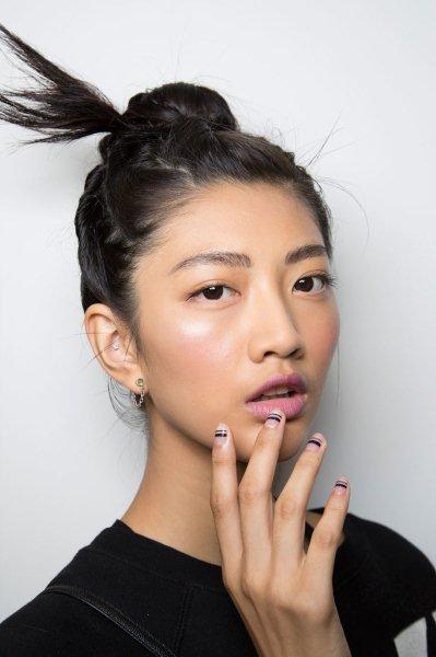 Nail-trends-Spring-Summer-2016-17