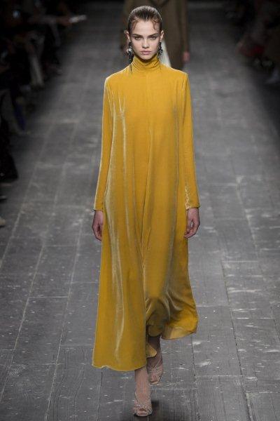 fashion-trend-velvet-fall-winter-2016-2017-4