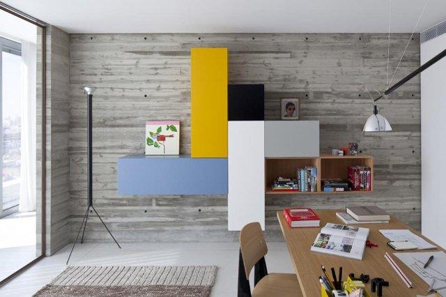 Penthouse-with-a-Pool-in-Tel-Aviv-8