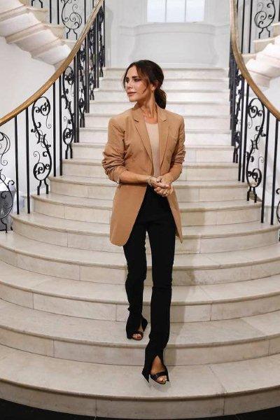 camel-blaser-fashion-trend-fall-2018-winter-2019-2