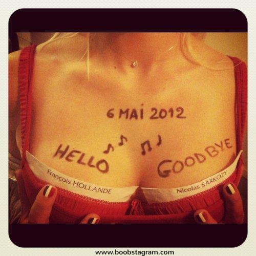 boobstagram