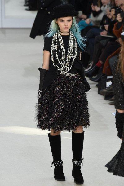 Fashion-trend- Pearls-Fall-Winter-2016-2017-3