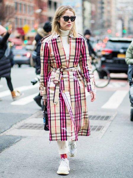 checked-coat-trend-2018-14