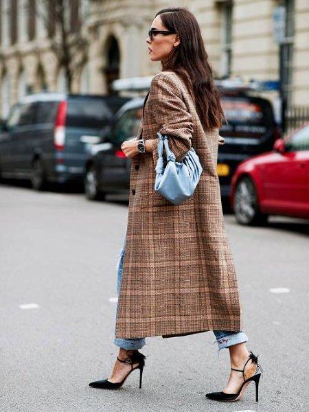 checked-coat-trend-2018-15