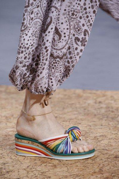 Spring-Summer-2016- Shoes-Trends-25