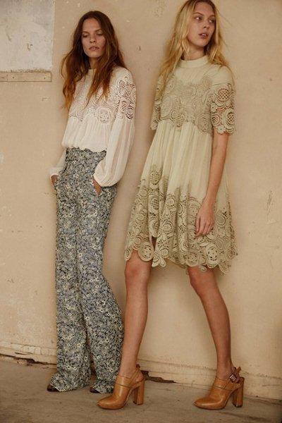 fashion-trend-babydoll-dress-fall-winter-2015-2016-5