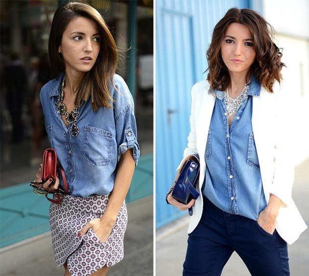 What-to-Wear-a-Denim-Shirt-12