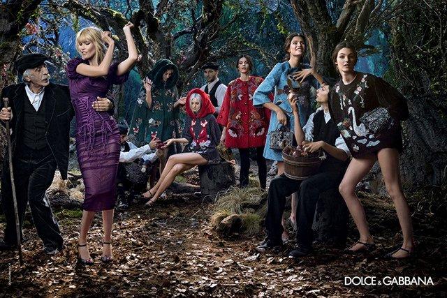 Claudia-Schiffer-the-face-of-Dolce-Gabbana-6