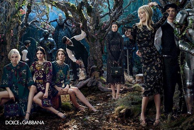 Claudia-Schiffer-the-face-of-Dolce-Gabbana-5