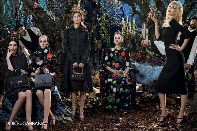 Claudia-Schiffer-the-face-of-Dolce-Gabbana-8