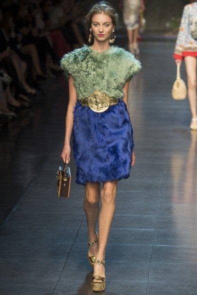 Dolce-&-Gabbana-summer-fur-spring-summer-2014-3