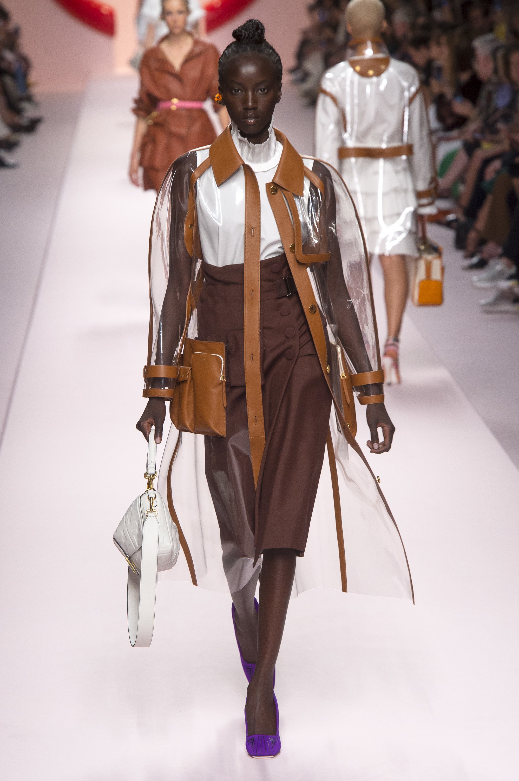 spring-summer-2019-fashion-trend-See-Through-Plastic-Coats-8