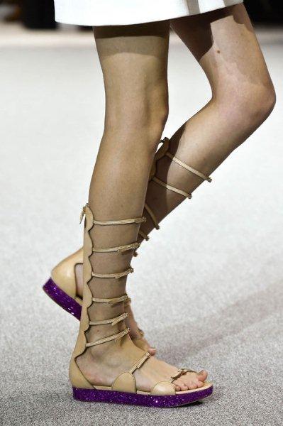 Spring-Summer-2016- Shoes-Trends-7