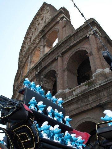 Smurfs2