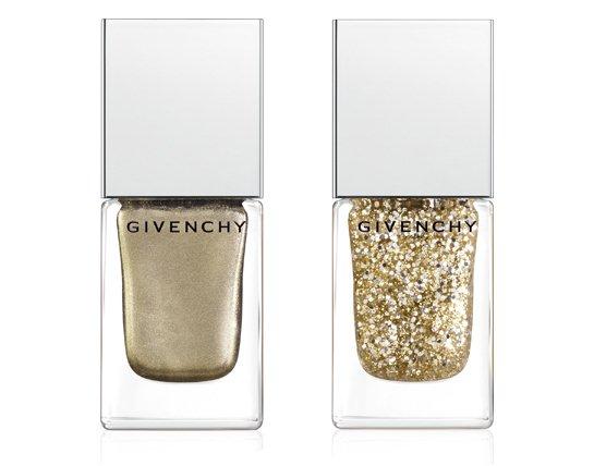 trend-Golden-nails-fall-winter-2014-2015-4